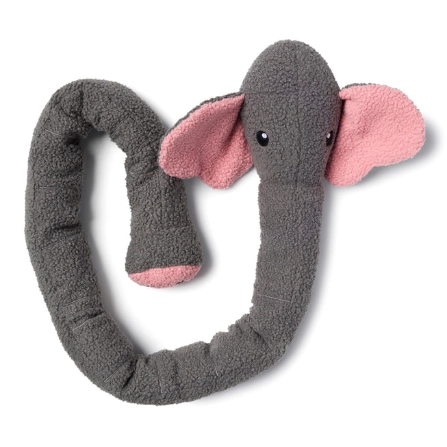 Twisty Elephant - 5' Long!