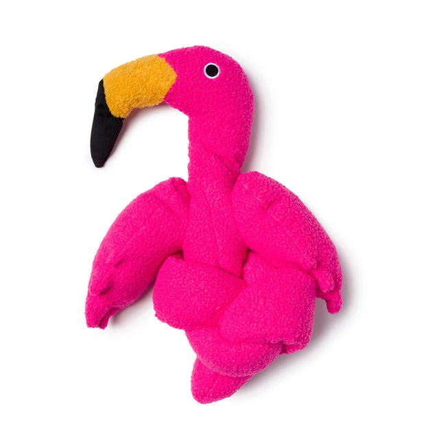 Twisty Flamingo - 5' Long