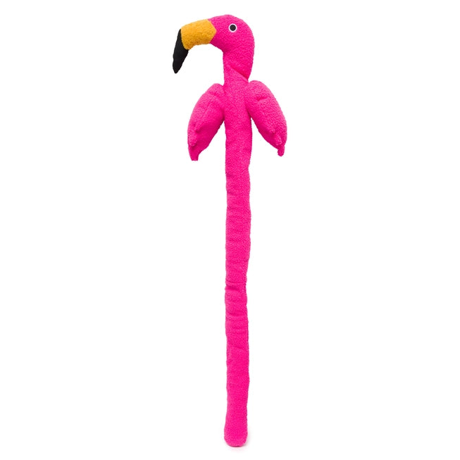 Twisty Flamingo - 5' Long
