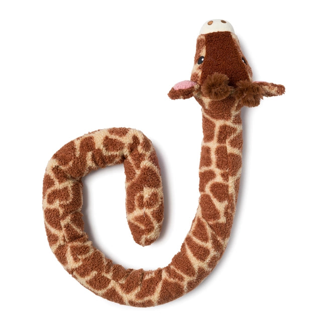 Twisty Giraffe - 5' Long!