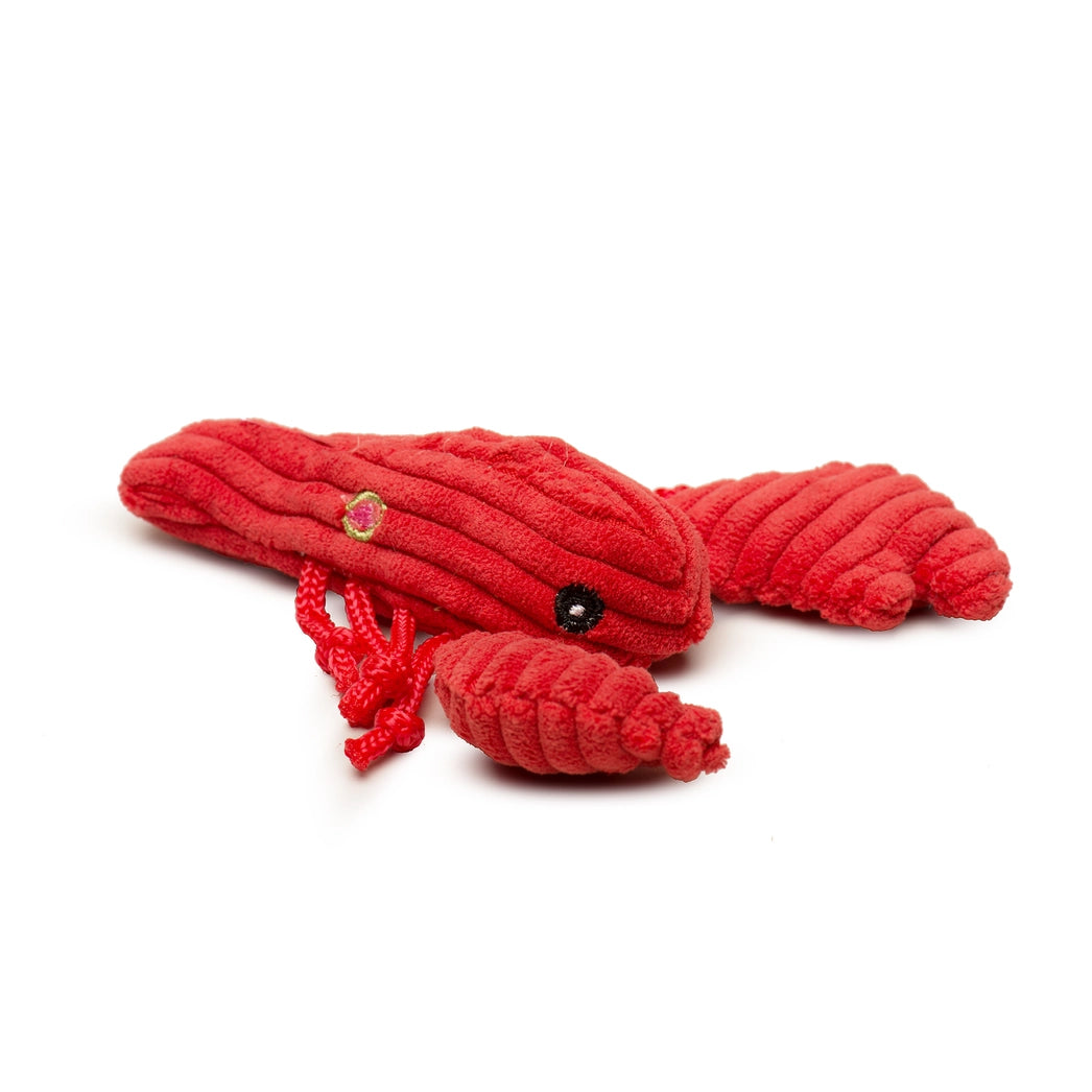 Wee-Sized Raw Bar Lobsta Toy