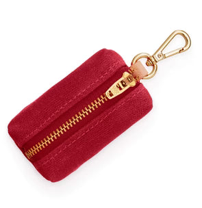 The Foggy Dog Bag Dispenser - Wine
