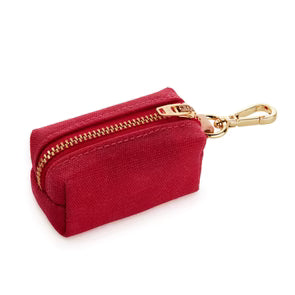 The Foggy Dog Bag Dispenser - Wine