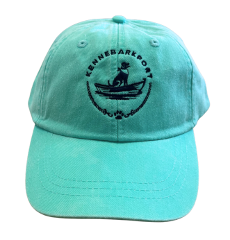 Kennebarkport™ Hat