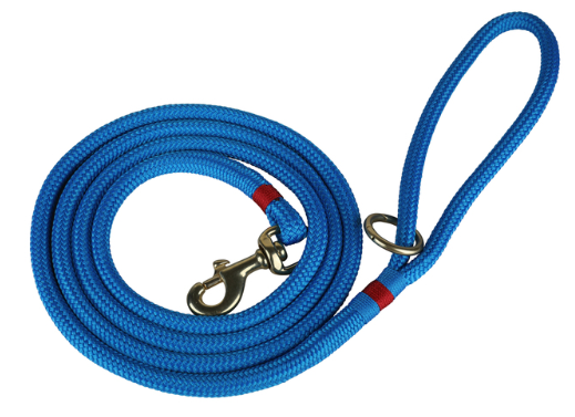 Maine Dock Line Dog Lead - Assorted Colors