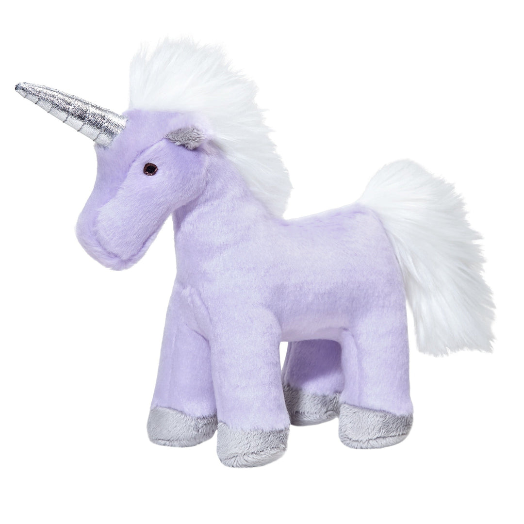 Fluff & Tuff Violet Unicorn