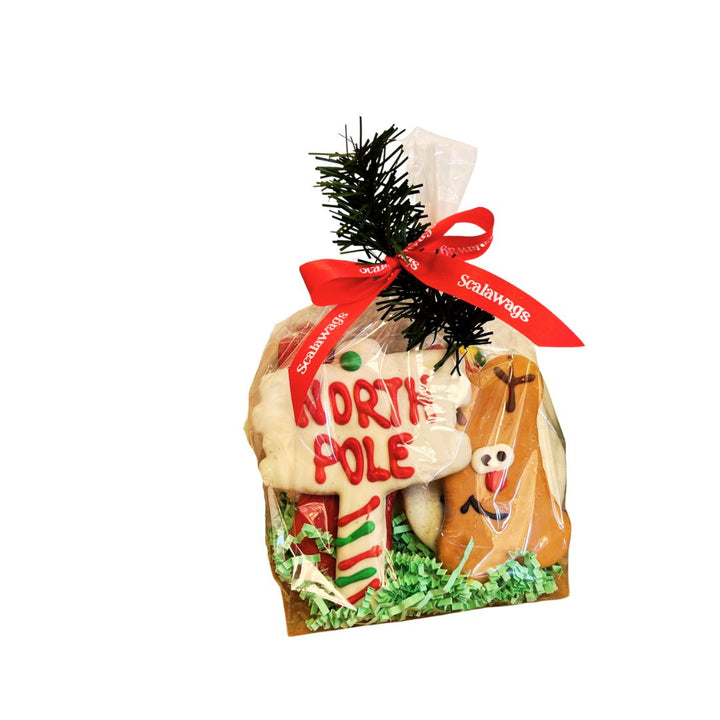 Bakery Holiday 6-Pack